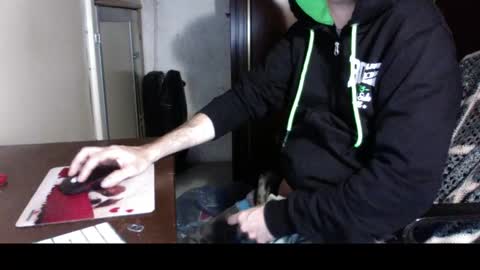 kissofbanned1983 online show from October 2025 10:11:02 PM