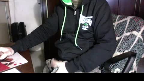 kissofbanned1983 online show from November 2025 09:09:02 AM