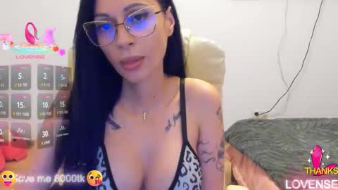 kisssnicol online show from November 2025 04:51:01 PM