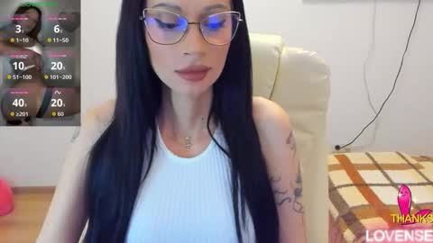 kisssnicol online show from April 2026 04:12:02 PM