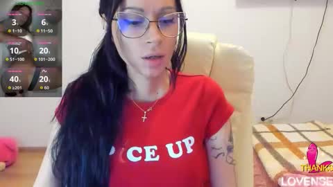 kisssnicol online show from May 2026 04:12:02 PM