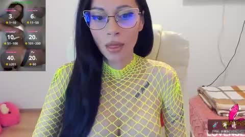 kisssnicol online show from May 2026 04:23:01 PM