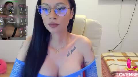 kisssnicol online show from May 2026 04:37:01 PM