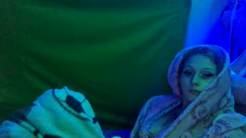 Kitana online show from January 2026 10:53:01 AM