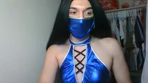 kitanamkxxx online show from January 2026 04:40:02 AM