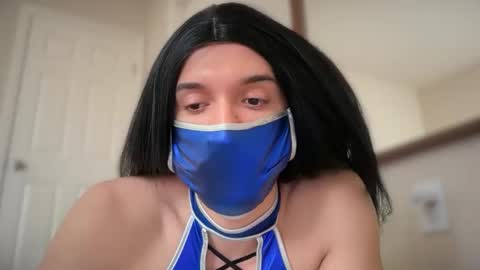 kitanamkxxx online show from February 2026 03:01:01 PM