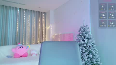 Aya   online show from December 2024 12:25:01 AM