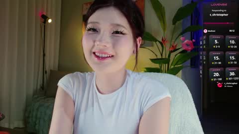 Aya   online show from March 2026 06:31:01 PM