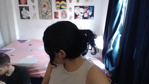 Snapshot of kitcatdreams chatting on April 2026 04:22:01 PM kitcatdreams online show from April 2026 04:22:01 PM