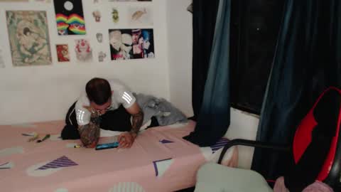 Snapshot of kitcatdreams chatting on May 2026 11:32:02 PM kitcatdreams online show from May 2026 11:32:02 PM