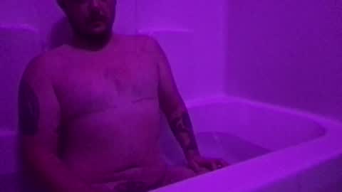 Kite Jackdaw Bi Trans Man online show from November 2025 06:21:01 PM