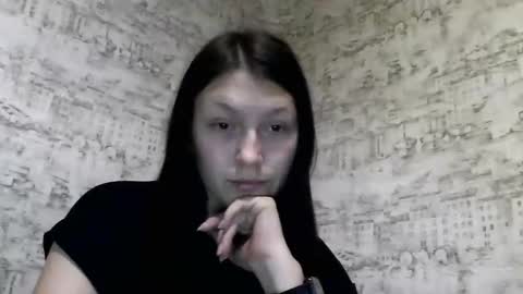 Snapshot of kiti_kitiss chatting on February 2025 06:15:02 PM kiti_kitiss online show from February 2025 06:15:02 PM