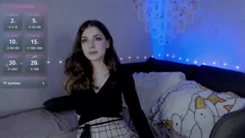 kitkatsweetspot online show from March 2026 07:17:01 PM