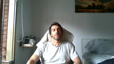 Steve Cocks online show from November 2025 11:25:01 AM