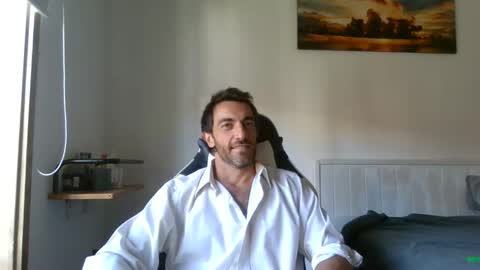 Steve Cocks online show from April 2026 02:14:01 PM