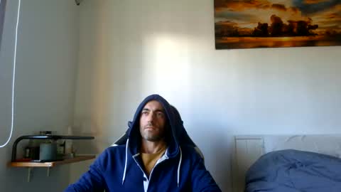 Steve Cocks online show from May 2026 02:25:02 PM