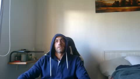 Steve Cocks online show from May 2026 02:02:01 PM