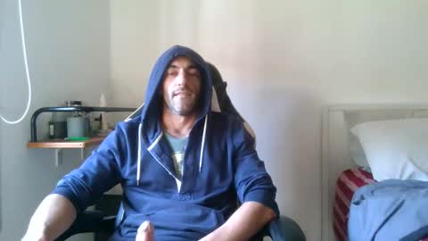 Steve Cocks online show from May 2026 02:57:02 PM