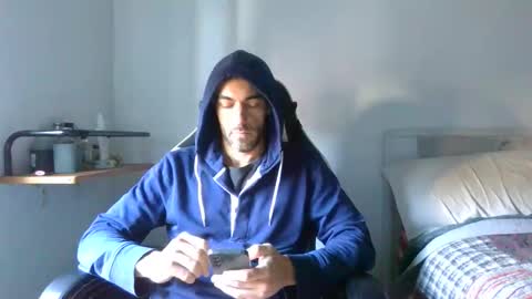 Steve Cocks online show from May 2026 01:06:01 PM