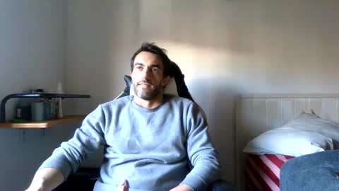 Steve Cocks online show from May 2026 01:39:02 PM