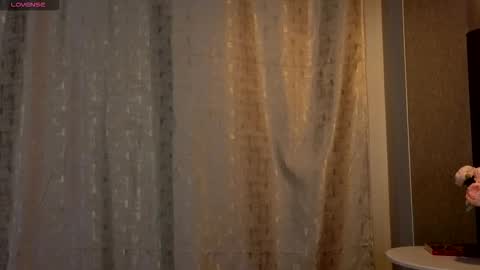 The sexy fox Kitsune online show from November 2025 08:09:01 PM