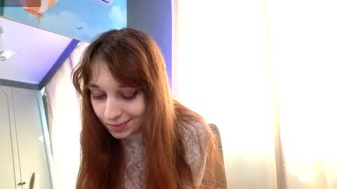 The sexy fox Kitsune online show from April 2026 06:27:01 AM