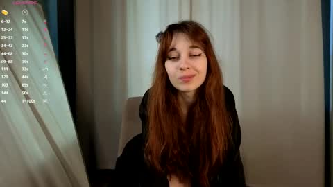 The sexy fox Kitsune online show from May 2026 06:08:02 AM