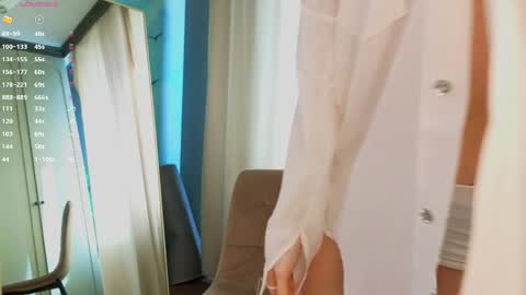 The sexy fox Kitsune online show from May 2026 06:19:02 AM