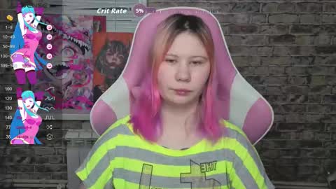 kitsune_little online show from February 2026 06:26:01 PM