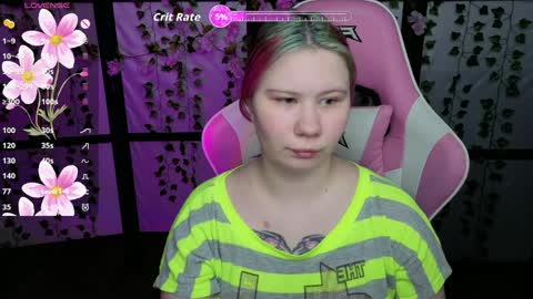 kitsune_little online show from March 2026 09:38:02 PM