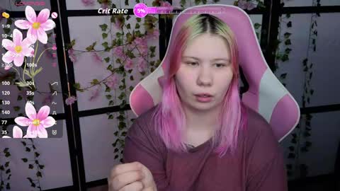 kitsune_little online show from April 2026 10:50:02 AM
