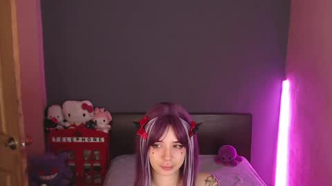 Ari Keimiwrights  online show from April 2026 12:41:01 AM