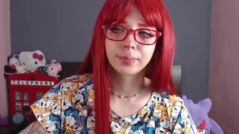 Ari Keimiwrights  online show from May 2026 09:11:02 PM