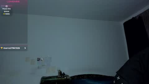 Snapshot of kitsunemoon chatting on January 2025 08:19:02 PM Kitsune online show from January 2025 08:19:02 PM