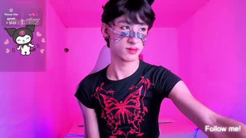 Salvatore online show from January 2026 04:47:01 AM