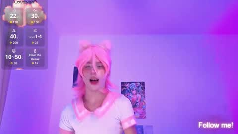 Salvatore online show from March 2026 05:29:02 PM