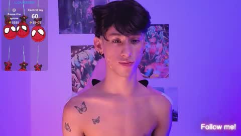 Salvatore online show from March 2026 05:27:01 PM