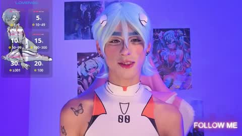 Salvatore online show from April 2026 05:57:01 PM