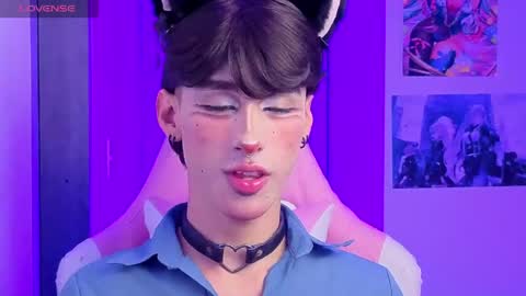 Salvatore online show from April 2026 05:30:02 PM