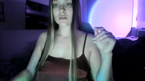 Serina Chan online show from January 2025 05:44:02 AM