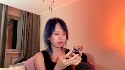 Snapshot of kitsunevel chatting on February 2026 03:01:01 PM Kit online show from February 2026 03:01:01 PM