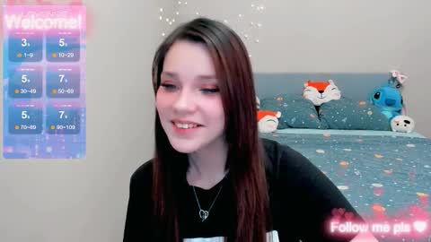 Alissa online show from December 2025 06:23:01 PM