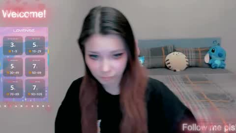 Alissa online show from May 2026 11:54:01 PM