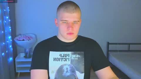 Vlad online show from November 2025 08:43:01 PM