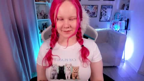kittenxoann online show from May 2026 06:50:01 PM