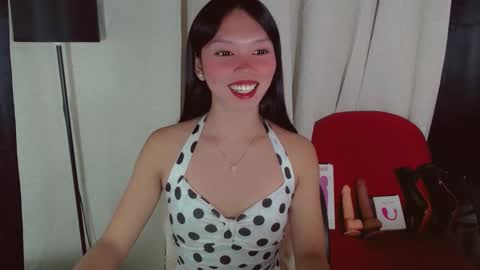 KITTY online show from December 2025 08:38:01 PM