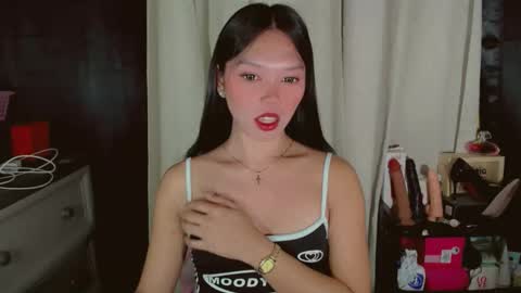 KITTY online show from March 2026 08:48:01 PM