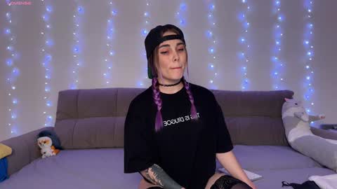 Veronica online show from January 2025 06:32:02 PM