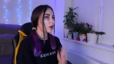 Veronica online show from October 2025 04:46:01 PM