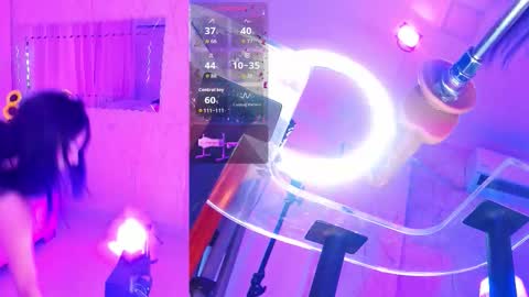 Snapshot of kittieeva chatting on December 2025 08:26:01 PM Eva online show from December 2025 08:26:01 PM